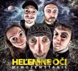 Heľenine Oči: Mimozemšťanie