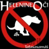 Heľenine Oči: Tafasasamáš