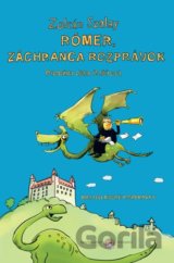 Rómer, záchranca rozprávky