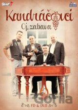 Kandráčovci: Oj, Zábava