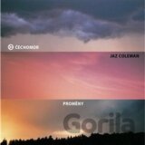 Cechomor:  Promeny LP