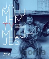 Ja milujem, ty miluješ (blu-ray)