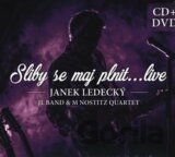 Janek Ledecký:  Sliby Se Maj Plnit...live