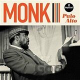 Monk Thelonious:  Palo Alto