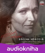 Božena Němcová Korespondence 1944-1862