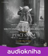 Sirotčinec slečny Peregrinové: Ptačí sněm