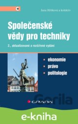 Společenské vědy pro techniky