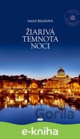 Žiarivá temnota noci
