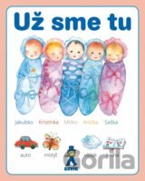 Už sme tu