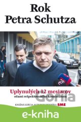 Rok Petra Schutza