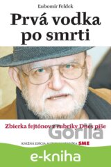 Prvá vodka po smrti