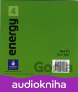 Energy 4 Test CD