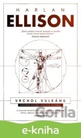 Vrchol vulkánu