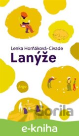 Lanýže