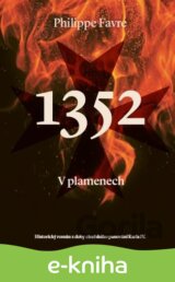 1352 V plamenech