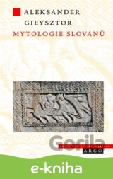 Mytologie Slovanů