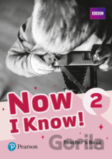 Now I Know 2 Teacher´s Book with Online Practice