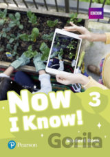 Now I Know 3 Student Book