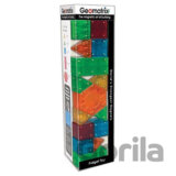GEOMATRIX : magnetická stavebnice