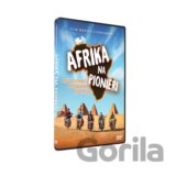 Afrika na Pionieri