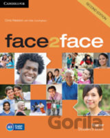 face2face Starter Student´s Book