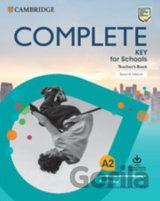 Complete Key for Schools