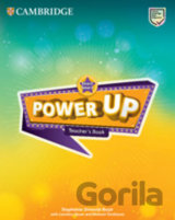 Power Up Start Smart Teacher´s Book