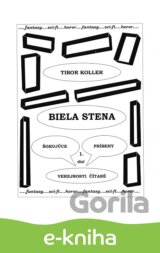 Biela stena