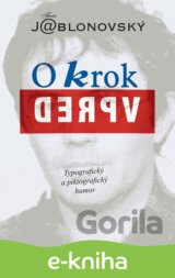 O krok vpred