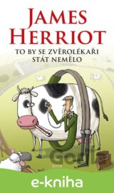 To by se zvěrolékaři stát nemělo