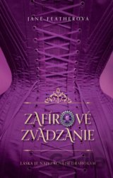 Zafírové zvádzanie