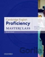 Proficiency Masterclass Student´s Book (3rd)