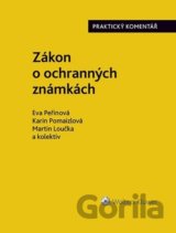 Zákon o ochranných známkách