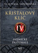 Křišťálový klíč IV