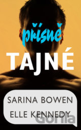 Přísně tajné