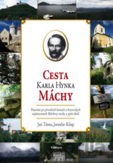 Cesta Karla Hynka Máchy