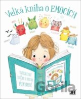 Velká kniha o emocích