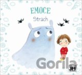 Emoce Strach