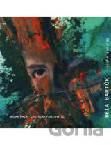 Milan Paľa, Ladislav Fanzowitz, Béla Bartók: Violin Sonatas