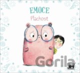 Emoce Plachost