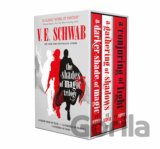 The Shades of Magic (trilogy slipcase)