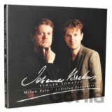 Milan Paľa, Ladislav Fanzowitz: Johannes Brahms Violin Sonatas (+ Flac Surround)