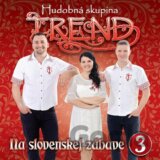 Trend: Na slovenskej zábave 3