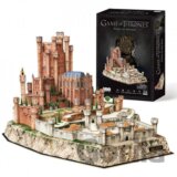 Hra o trůny - Red Keep