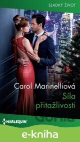 Síla přitažlivosti