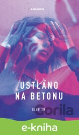 Ustláno na betonu