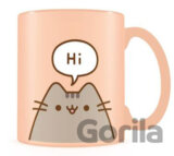 Keramický hrnček Pusheen: Hello Goodbye