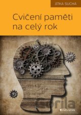 Cvičení paměti na celý rok