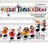 Juraj Hatrík: Medzi trpaslúšikmi