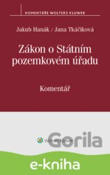 Zákon o Státním pozemkovém úřadu (503/2012 Sb.). Komentář